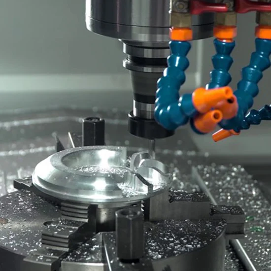 板金部品 CNC 機械加工部品 フライス加工部品の概要。