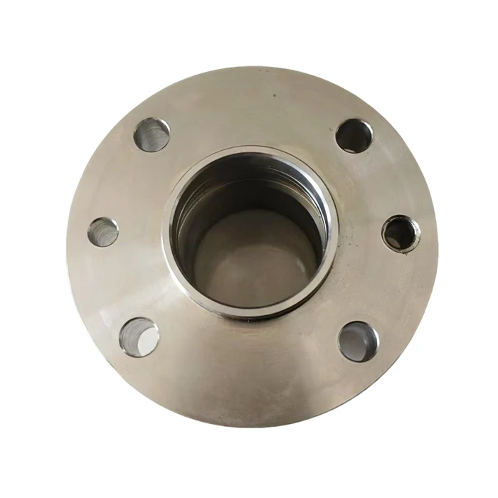Flange Flange