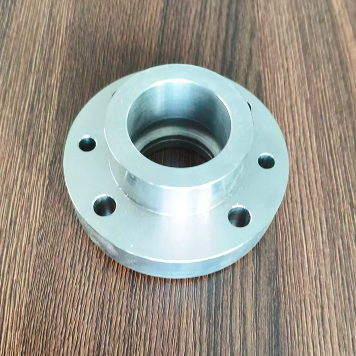 Flange Flange