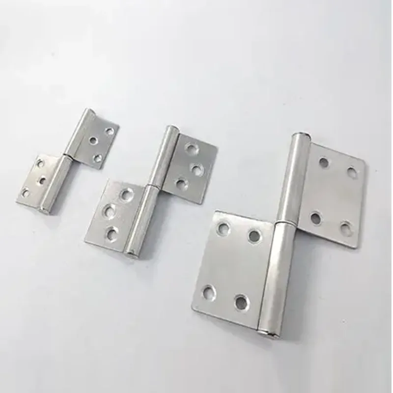 Greenhouse Door Hinge