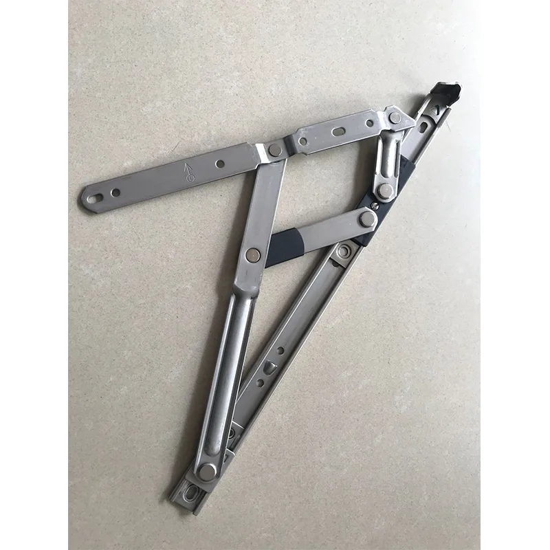 Ventilation Window Hinge