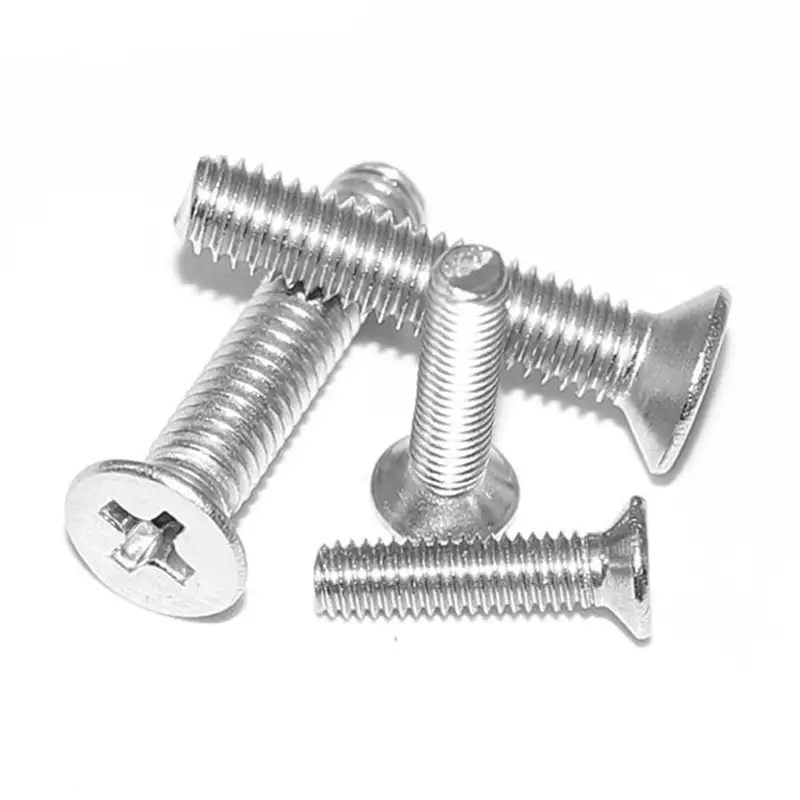 Countersunk Head Screw