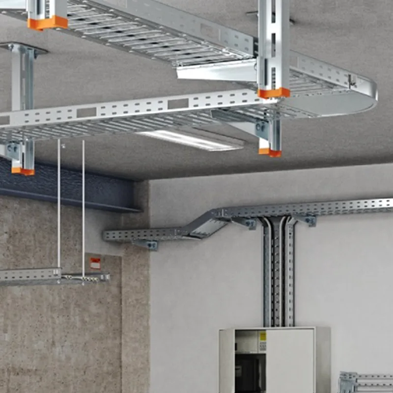 Cable Tray Bracket