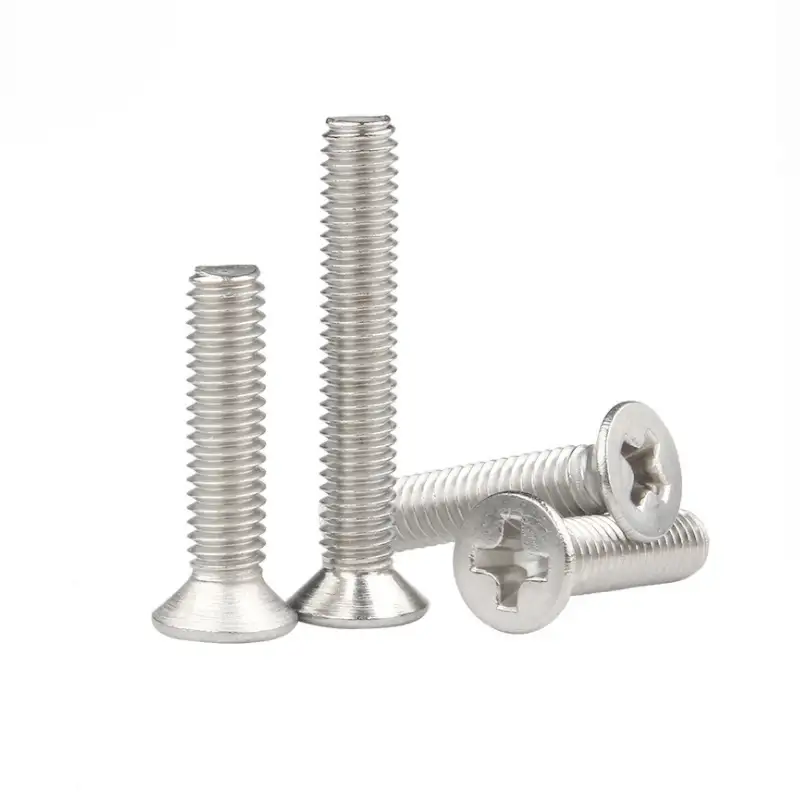 Countersunk Head Screw