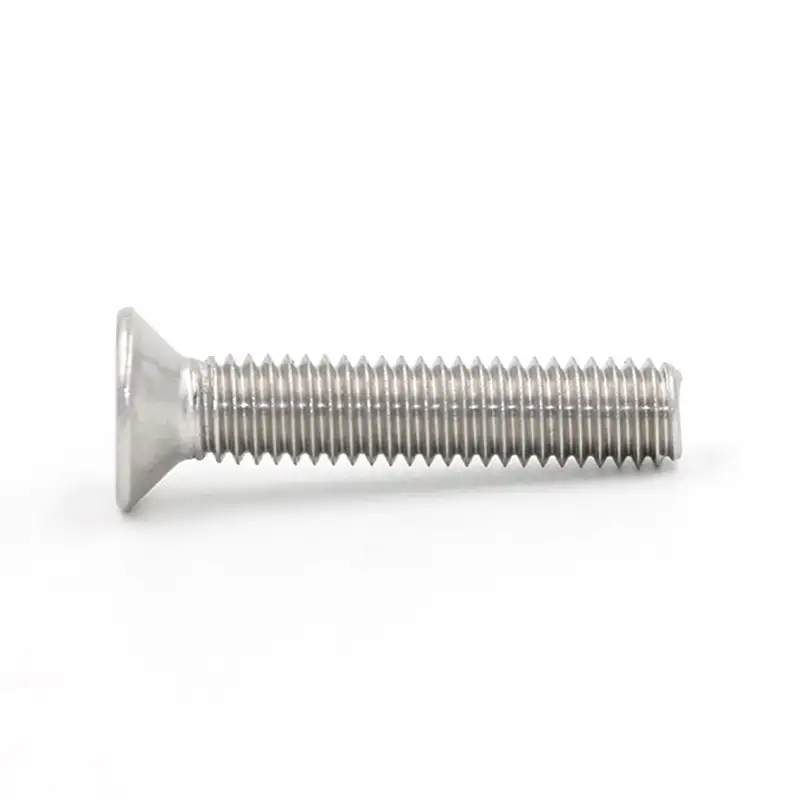 Countersunk Head Screw