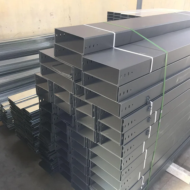 Cable Tray Bracket