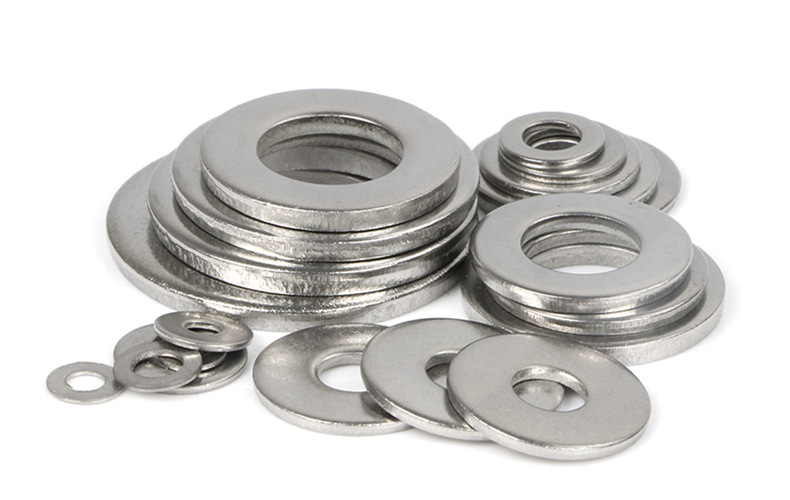 Flat Washers