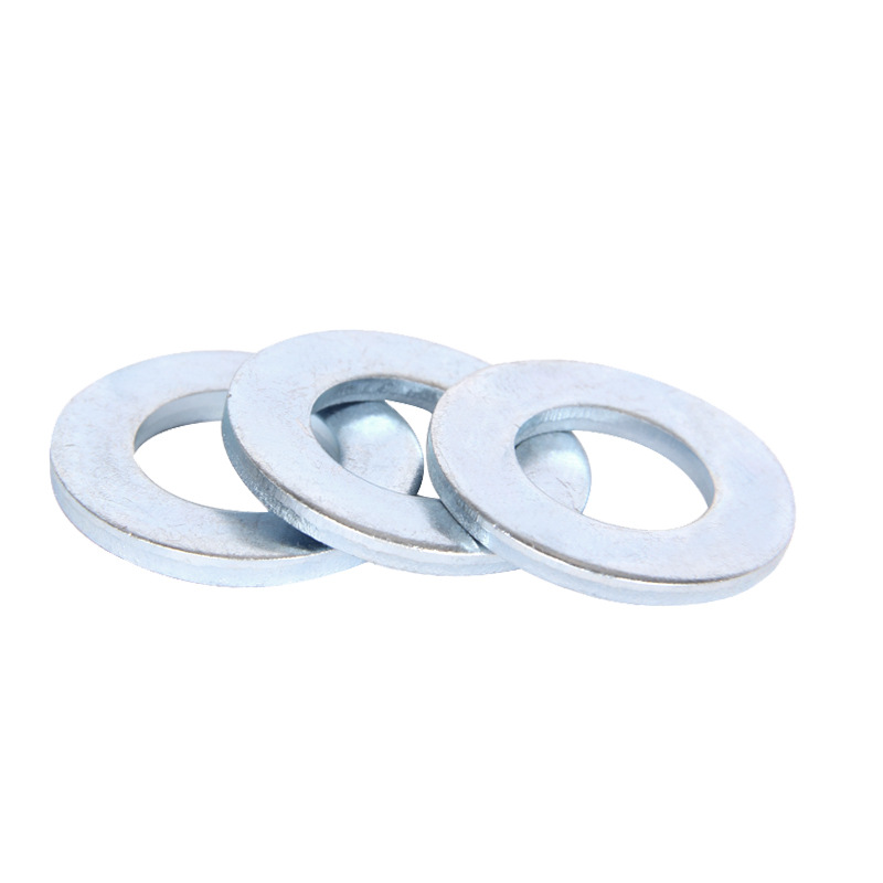 Flat Washers