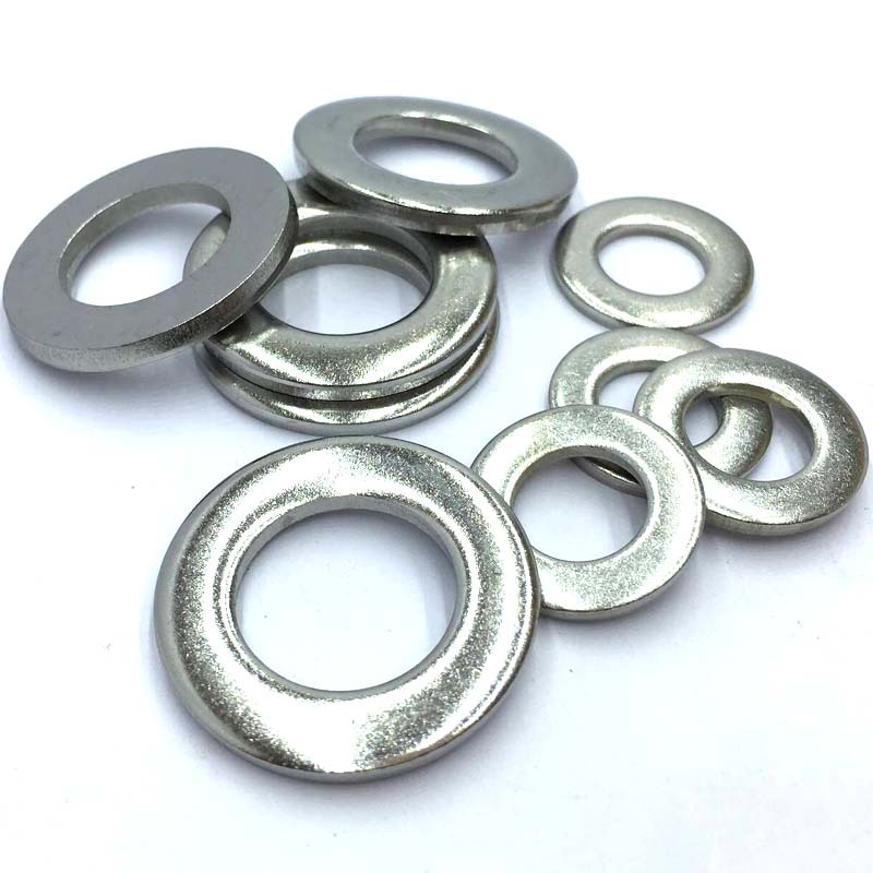 Flat Washers