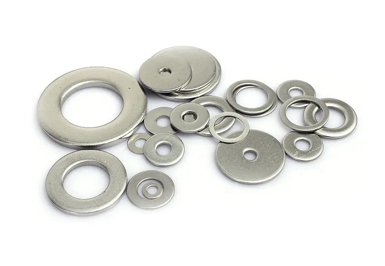 Flat Washers